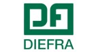 Diefra Engenharia e Consultoria Logo