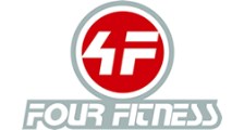 Academia Four Fitness logo