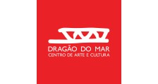 Logo de Dragão do Mar