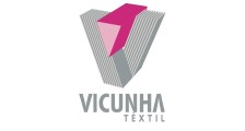 Logo de Vicunha Têxtil