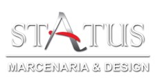 STATUS marcenaria LTDA logo