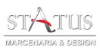 STATUS marcenaria LTDA Logo