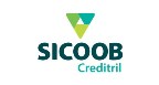 Sicoob Creditril Logo