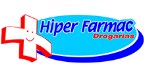 Hiper Farmac Drogarias Logo