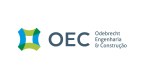 OEC - Odebrecht Engenharia & Construção Logo