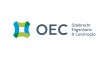 Opiniões da empresa OEC - Odebrecht Engenharia & Construção Logo