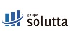 Por dentro da empresa Solutta Logo