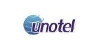 Unotel Telecom Logo