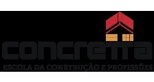 CONCRETTA ESCOLA DA CONSTRUCAO logo