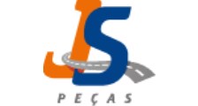 Logo de JS Peças