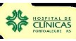 Opiniões da empresa Hospital de Clinicas de Porto Alegre Logo