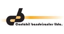 Contabil Bandeirantes logo