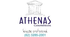 Athenas Cosméticos Ltda logo