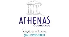 Opiniões da empresa Athenas Cosméticos Ltda