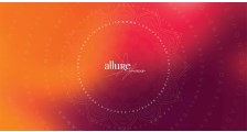 ALLURE COMUNICACAO logo