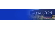 Logo de Datacom Telemática Ltda.