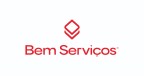 Por dentro da empresa BEM SERVICOS Logo