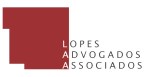 Lopes Advogados Associados Logo