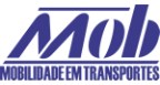 MOB Mobilidade em Transportes Logo