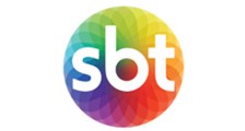 Logo de SBT