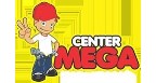 CENTER MEGA COMERCIO DE MATERIAIS PARA CONSTRUCAO LTDA - EPP. Logo