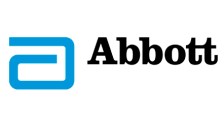 Logo de Abbott Brasil
