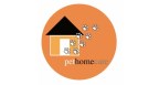 Pet Home Care Logo