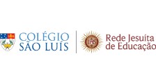 Colégio São Luís logo