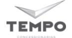 Tempo Veículos Logo