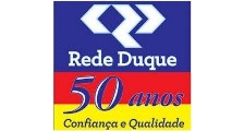 Logo de Rede Duque