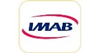 IMAB INDÚSTRIA METALÚRGICA LTDA. Logo