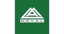 Moval Moveis logo