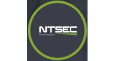 NTSec - Network Security logo