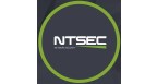 NTSec - Network Security Logo
