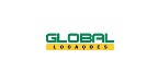 Global locações ltda Logo
