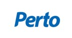 Por dentro da empresa PERTO Logo