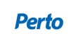 Por dentro da empresa PERTO Logo