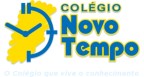 Colégio Novo Tempo Logo
