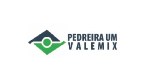 Pedreira Um Valemix Logo