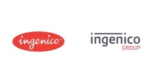 Ingenico Group logo