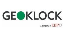 Geoklock logo