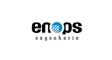 Logo de Enops Engenharia