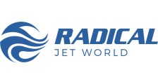 Radical Jet World logo