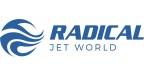 Radical Jet World Logo