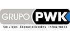 Grupo PWK Logo