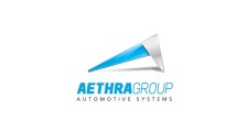 Logo de Aethra Group
