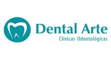 Logo de dental arte