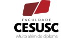 Faculdade Cesusc Logo