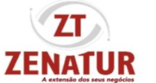 Zenatur Transportes logo