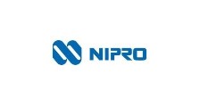 Nipro Medical logo